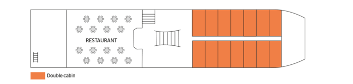Upper Deck